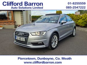 Audi A3 ****Low Mileage 16,692kms***1.4 TFSI 150 U - Image 3