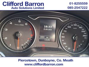 Audi A3 ****Low Mileage 16,692kms***1.4 TFSI 150 U - Image 4