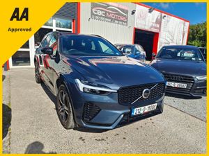 Volvo XC60 2021 2.0 B4 R Design Diesel Auto - Image 3