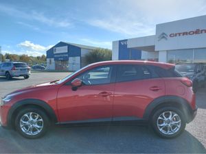 Mazda CX-3 2WD 1.5 D 105PS EXECUTIVE SE - Image 2