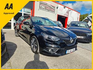 Renault Megane 2017 1.5 DCI DYNAMIQUE NAV - Image 2