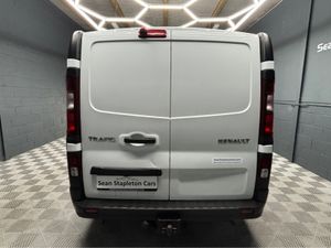 Renault Trafic LL30 ENERGY DCI 120 BUSINESS P - Image 3