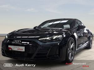 Audi e-tron GT QUATTRO 530BHP AUTOMATIC - Image 3