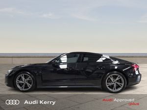 Audi e-tron GT QUATTRO 530BHP AUTOMATIC - Image 4