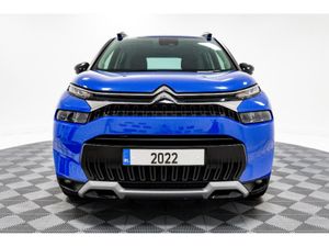 Citroen C3 Aircross SHINE 1.2 Petrol 110HP - Image 3
