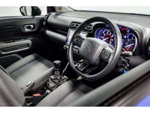 Citroen C3 Aircross SHINE 1.2 Petrol 110HP - Image 2