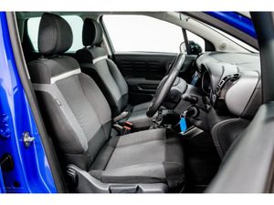 Citroen C3 Aircross SHINE 1.2 Petrol 110HP - Image 3