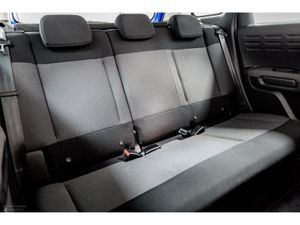 Citroen C3 Aircross SHINE 1.2 Petrol 110HP - Image 4