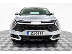 Kia Sportage K3 1.6 Petrol PHEV Auto 260HP - Image 3