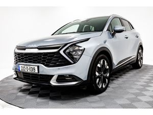 Kia Sportage K3 1.6 Petrol PHEV Auto 260HP - Image 4
