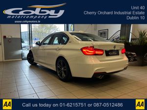 BMW 3-Series E DLA-8E20 New NCT, 2Keys, Alloy Whee - Image 3