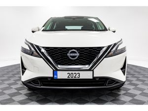 Nissan Qashqai ACENTA PREMIUM 1.3 MHEV 140HP - Image 2