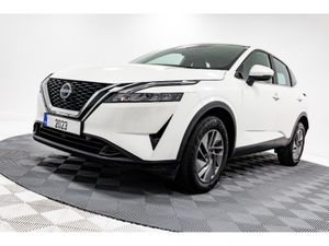 Nissan Qashqai ACENTA PREMIUM 1.3 MHEV 140HP - Image 3