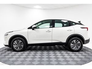 Nissan Qashqai ACENTA PREMIUM 1.3 MHEV 140HP - Image 4