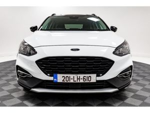 Ford Focus Active 1.0 Petrol 125HP - Image 3