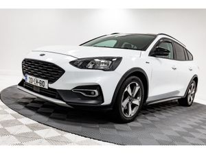 Ford Focus Active 1.0 Petrol 125HP - Image 4