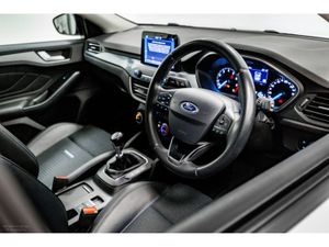 Ford Focus *A versatile estate with a nice spec* A - Image 2