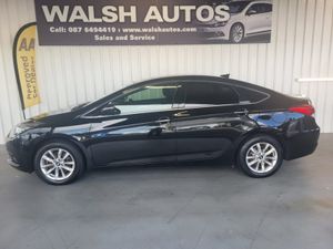 Hyundai i40 1.7 CRDI SE NAV BL/DR 115 4DR - Image 2