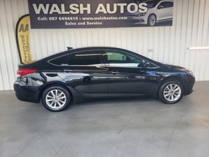 Hyundai i40 1.7 CRDI SE NAV BL/DR 115 4DR - Image 3