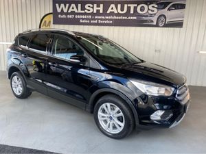 Ford Kuga 1.5 TDCI ZETEC 120PS 2WD 5DR - Image 3
