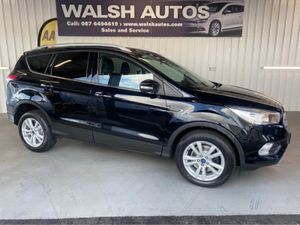 Ford Kuga 1.5 TDCI ZETEC 120PS 2WD 5DR - Image 4