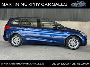 BMW 2-Series 220D SE GRAN TOURER 7 SEATS - Image 2