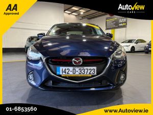 Mazda Mazda2 /Demio 1.5 Diesel. AA APPROVED // FIN - Image 2