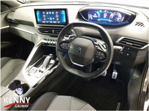 Peugeot 3008 *Deposit Taken* FL ALLURE 1.5 HDI 130 - Image 2