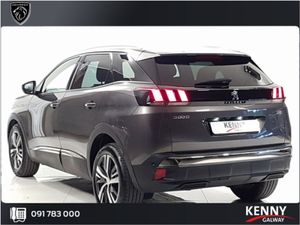 Peugeot 3008 *Deposit Taken* FL ALLURE 1.5 HDI 130 - Image 3