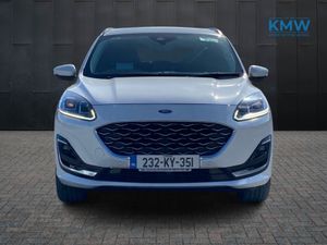 Ford Kuga Vignale 2.5 PHEV 225 BHP..Heads-Up-Displ - Image 3