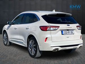 Ford Kuga Vignale 2.5 PHEV 225 BHP..Heads-Up-Displ - Image 4