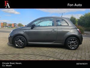 Fiat 500 1.2 PETROL S MODEL*FULL SERVICE HISTORY * - Image 4
