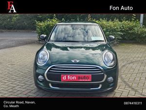 Mini Cooper 1.2 PETROL HATCHBACK MODEL*SERVICE HIS - Image 2