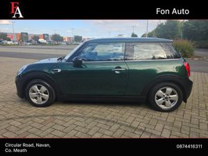 Mini Cooper 1.2 PETROL HATCHBACK MODEL*SERVICE HIS - Image 4