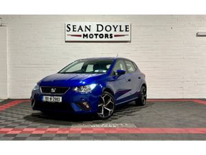 SEAT Ibiza 1.0 SE 5DR LOW MILEAGE - Image 2
