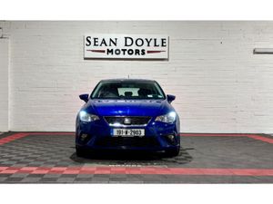 SEAT Ibiza 1.0 SE 5DR LOW MILEAGE - Image 3