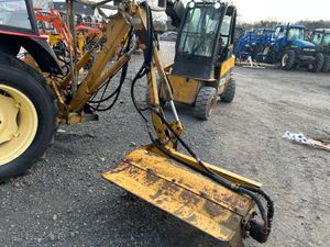 Bomford B477 Hedgecutter - Image 4