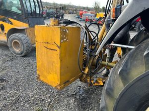 Bomford B477 Hedgecutter - Image 2