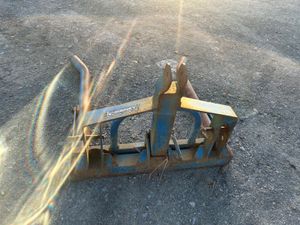 Gibney Bale Lifter - Image 3