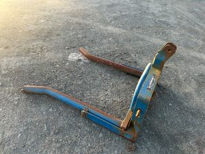 Gibney Bale Lifter - Image 4