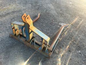 Gibney Bale Lifter - Image 2