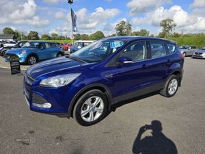Ford Kuga Zetec - Image 2