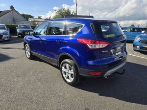 Ford Kuga Zetec - Image 3