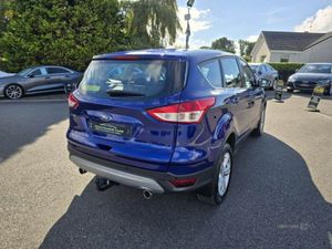 Ford Kuga Zetec - Image 4