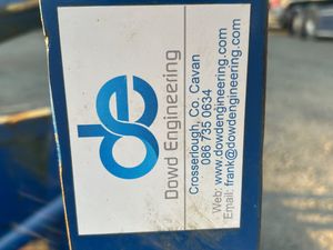 Dowd Bale Splitter - Image 4