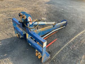 Dowd Bale Splitter - Image 2