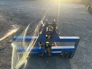 Dowd Bale Splitter - Image 3