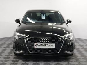 Audi A3 TDI S Line - Image 2