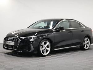 Audi A3 TDI S Line - Image 3