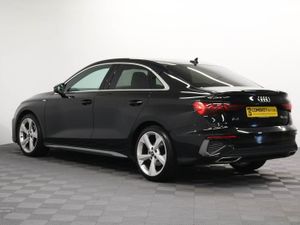 Audi A3 TDI S Line - Image 4